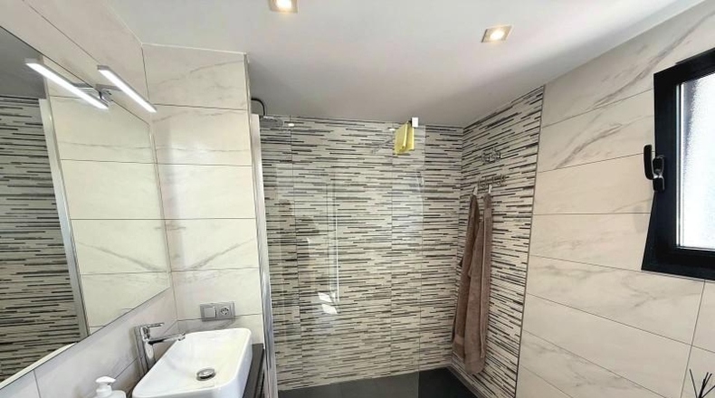 Alicante - Calpe - 900m2
