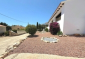 Xalet independent amb terreny en venda a la España, Calp, ref.: TR245736 foto