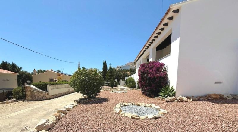 Alicante - Calpe - 900m2