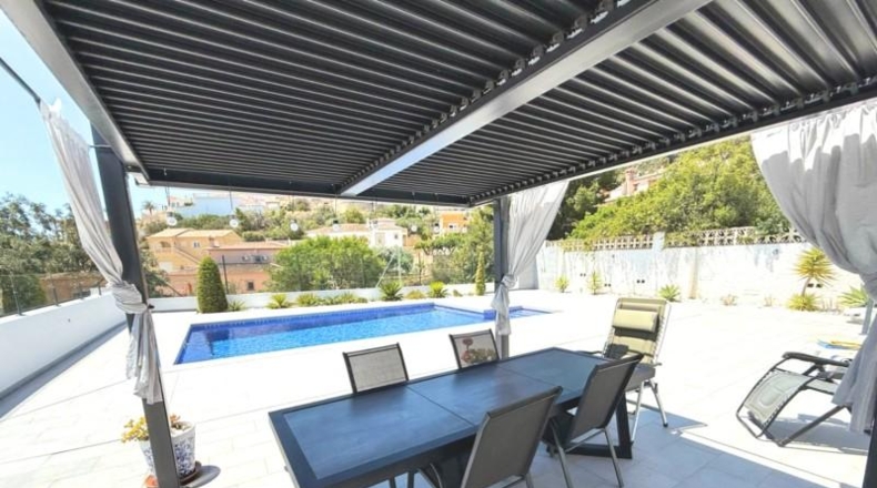 Alicante - Calpe - 900m2