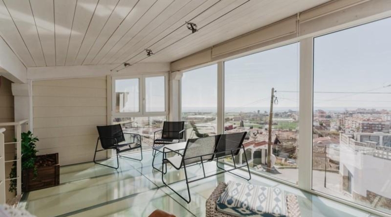 Barcelona - Pineda de Mar - 731m2