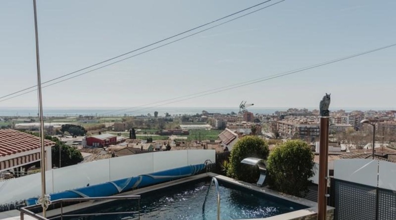 Barcelona - Pineda de Mar - 731m2