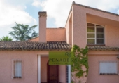 Xalet independent amb terreny en venda a la España, Ontinyent, ref.: TR246831 foto