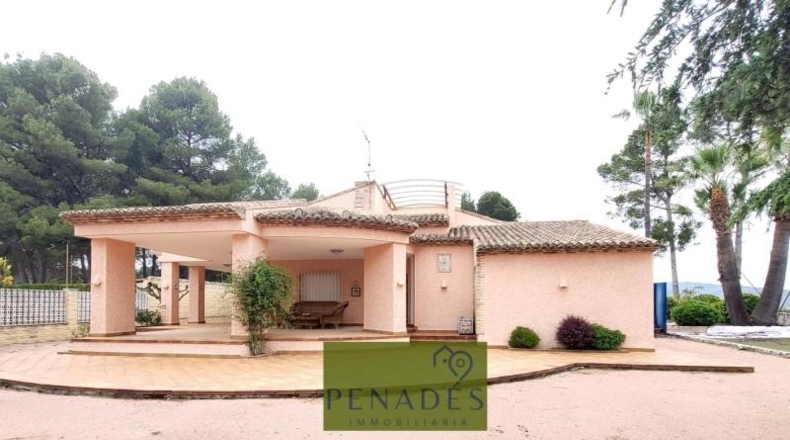 Valencia - Onteniente - 5913m2