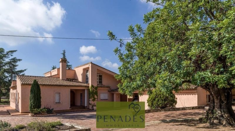Valencia - Onteniente - 5913m2
