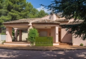 Xalet independent amb terreny en venda a la España, Ontinyent, ref.: TR246831 foto