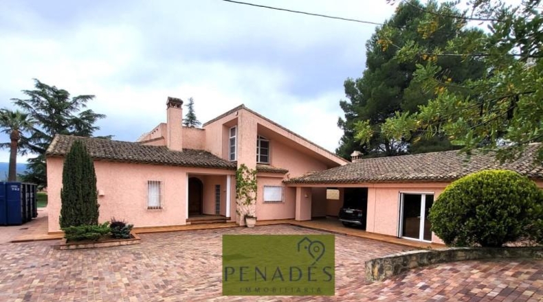 Valencia - Onteniente - 5913m2
