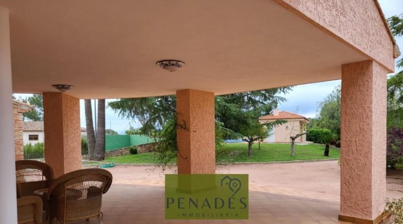 Valencia - Onteniente - 5913m2