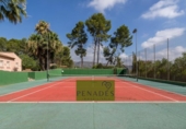 Xalet independent amb terreny en venda a la España, Ontinyent, ref.: TR246831 foto