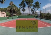 Xalet independent amb terreny en venda a la España, Ontinyent, ref.: TR246831 foto