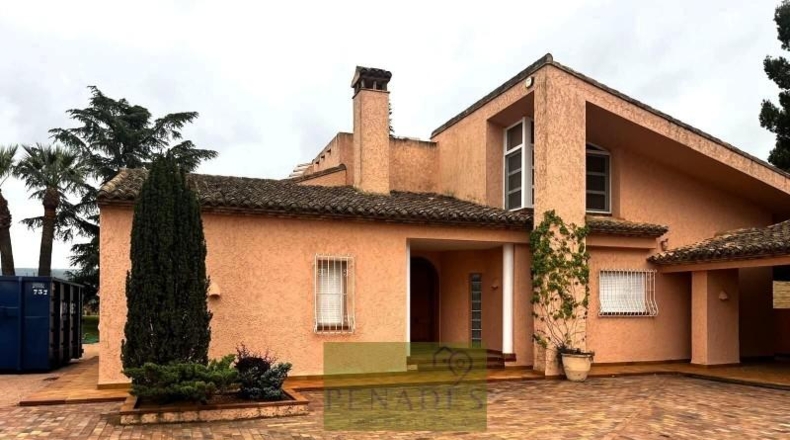 Valencia - Onteniente - 5913m2