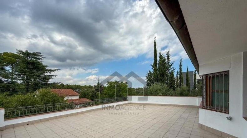 Barcelona - Terrassa - 1128m2