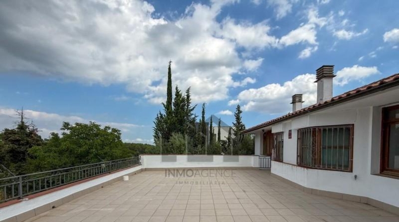 Barcelona - Terrassa - 1128m2