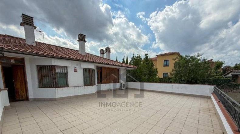 Barcelona - Terrassa - 1128m2