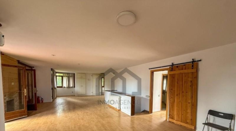 Barcelona - Terrassa - 1128m2