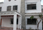 Xalet independent amb terreny en venda a la España, l'Eliana, ref.: TR134315 foto