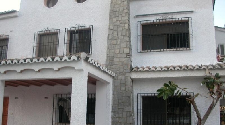 Valencia - La Eliana - 1143m2