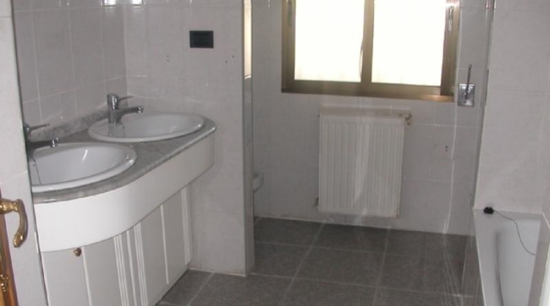 Valencia - La Eliana - 1143m2