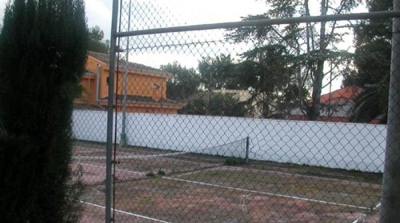 Valencia - La Eliana - 1143m2
