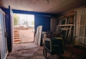 Отдельно стоящий дом с участком на продажу в городе Пальма Фото