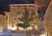 Casa de camp amb terreny en venda a la España, Sos del Rey Católico, ref.: TR142606 foto