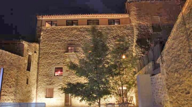Zaragoza - Sos del Rey Católico - 871m2