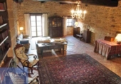 Casa de camp amb terreny en venda a la España, Sos del Rey Católico, ref.: TR142606 foto