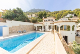 Calpe 603&nbsp;m²