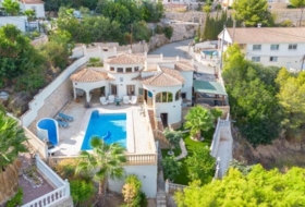 Calpe 603&nbsp;m²