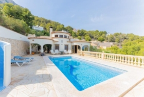 Calpe 603&nbsp;m²