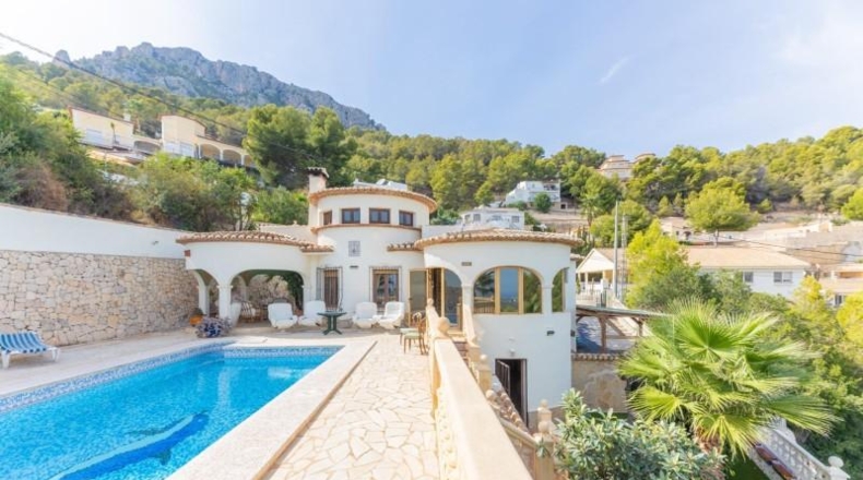 Alicante - Calpe - 603m2