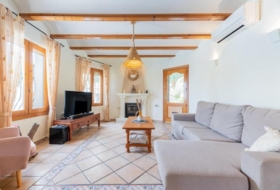 Calpe 603&nbsp;m²