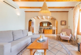 Calpe 603&nbsp;m²