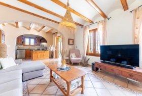 Calpe 603&nbsp;m²