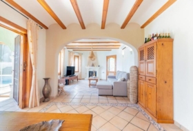 Calpe 603&nbsp;m²