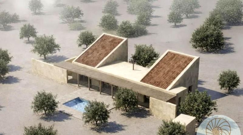 Tarragona - l'Ametlla de Mar - 50000m2
