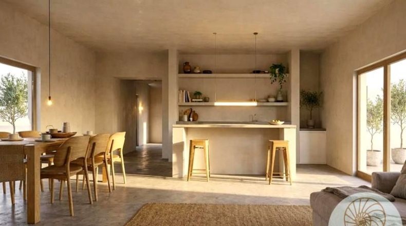 Tarragona - l'Ametlla de Mar - 50000m2