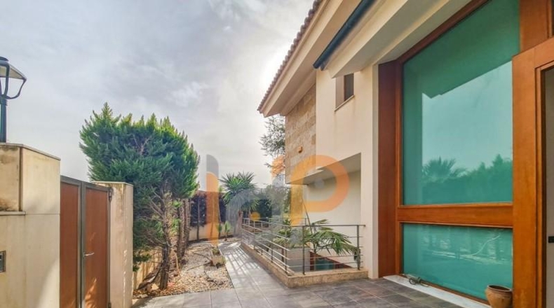 Salamanca - La Alamedilla - 531m2