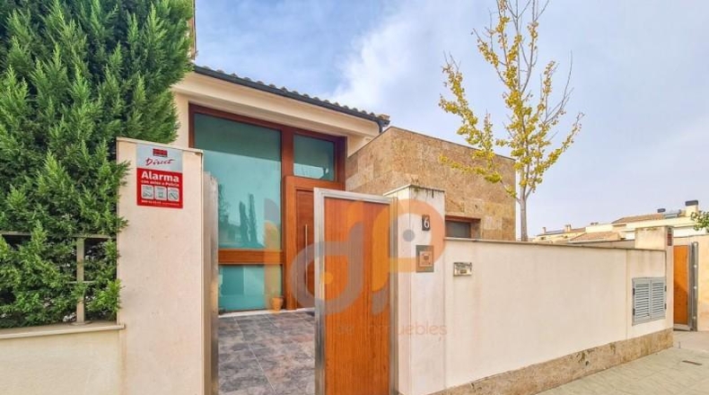 Salamanca - La Alamedilla - 531m2