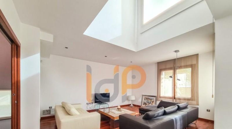 Salamanca - La Alamedilla - 531m2