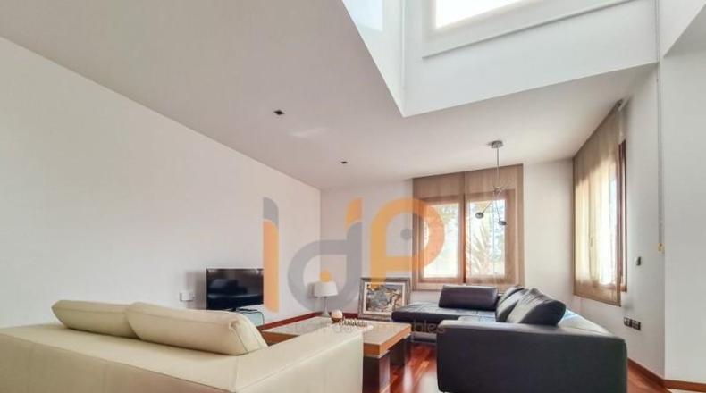 Salamanca - La Alamedilla - 531m2