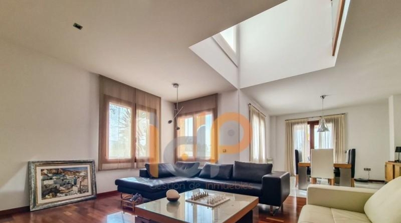 Salamanca - La Alamedilla - 531m2