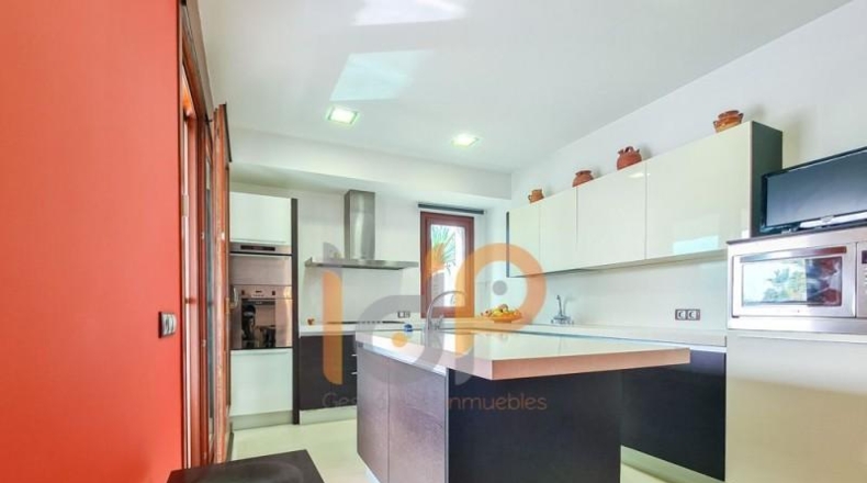 Salamanca - La Alamedilla - 531m2