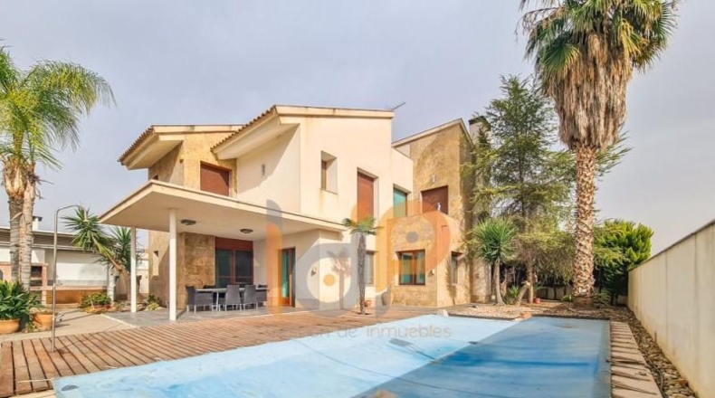 Salamanca - La Alamedilla - 531m2