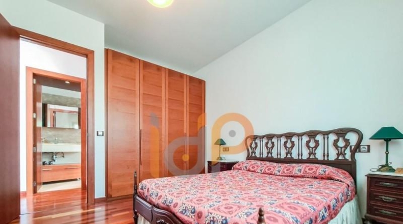 Salamanca - La Alamedilla - 531m2