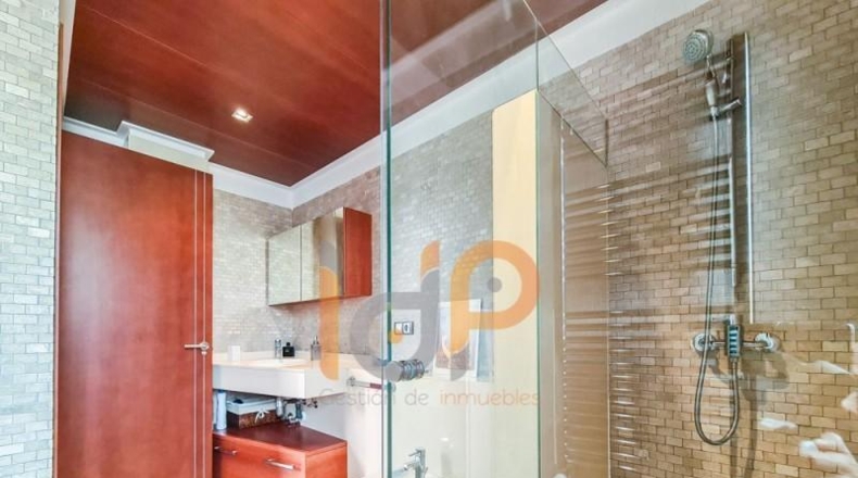 Salamanca - La Alamedilla - 531m2