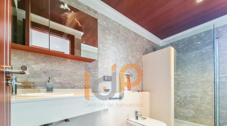Salamanca - La Alamedilla - 531m2