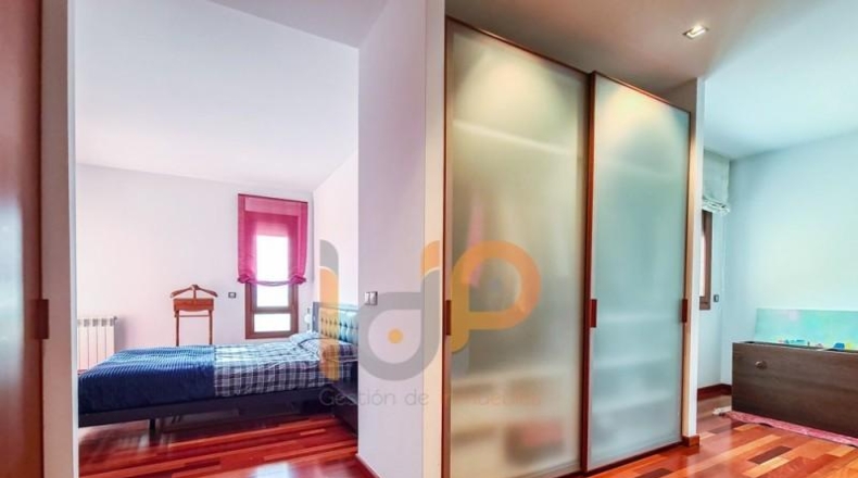 Salamanca - La Alamedilla - 531m2