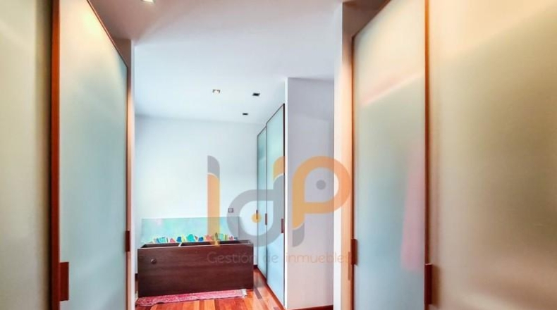 Salamanca - La Alamedilla - 531m2