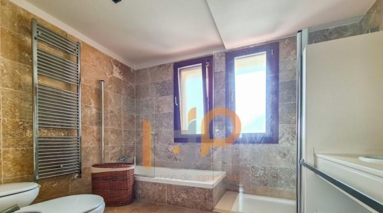 Salamanca - La Alamedilla - 531m2